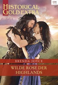 Produktbild: Wilde Rose der Highlands