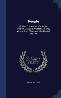 Produktbild: People