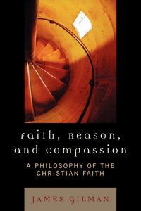 Produktbild: Faith, Reason, and Compassion