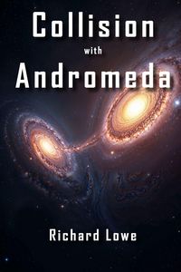 Produktbild: Collision with Andromeda