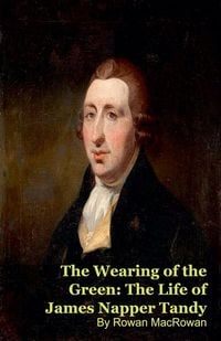 Produktbild: The Wearing of the Green