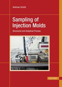 Produktbild: Sampling of Injection Molds