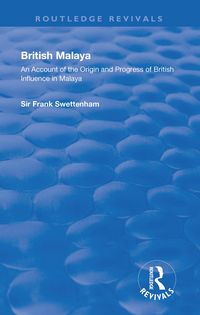 Produktbild: Swettenham, F: British Malaya