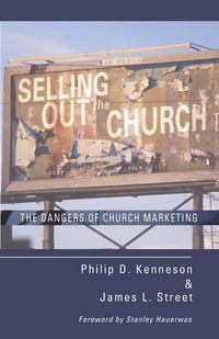 Produktbild: Selling Out the Church