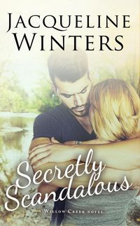 Produktbild: Secretly Scandalous (Willow Creek)