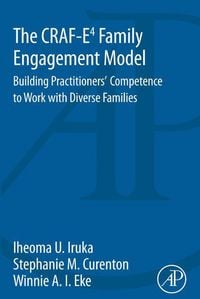 Produktbild: The CRAF-E4 Family Engagement Model