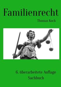 Produktbild: Familienrecht