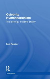 Produktbild: Celebrity Humanitarianism