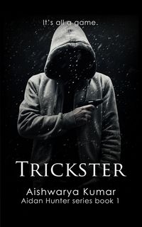 Produktbild: Trickster [Aidan Hunter series book 1]