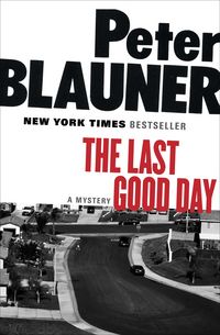 Produktbild: The Last Good Day