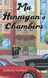 Produktbild: Ma Hennigan's Chambers