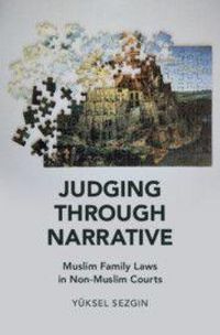 Produktbild: Judging Through Narrative
