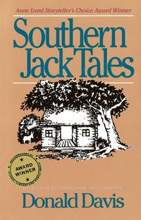 Produktbild: Southern Jack Tales