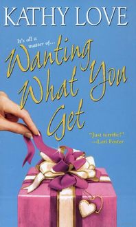 Produktbild: Wanting What You Get