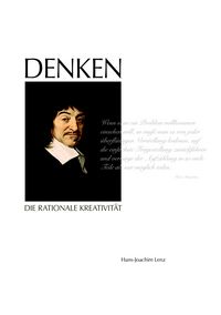 Produktbild: DENKEN - Die rationale Kreativit&auml;t