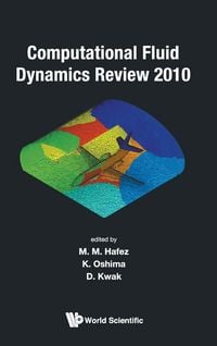 Produktbild: Computational Fluid Dynamics Review 2010