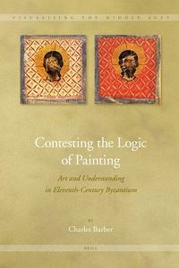Produktbild: Contesting the Logic of Painting