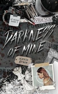 Produktbild: Darkness of Mine