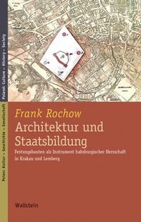 Produktbild: Architektur und Staatsbildung