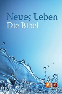 Produktbild: Neues Leben. Die Bibel - Altes und Neues Testament