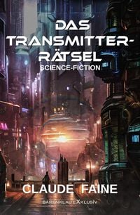 Produktbild: Das Transmitter-R&auml;tsel