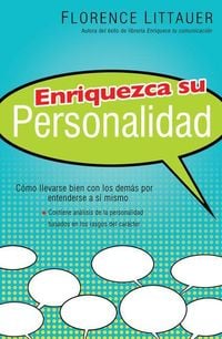 Produktbild: Enriquezca Su Personalidad