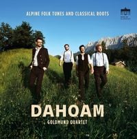 Produktbild: Dahoam