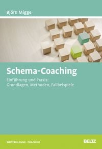 Produktbild: Schema-Coaching