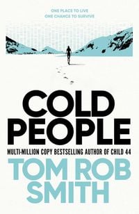 Produktbild: Cold People