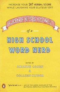 Produktbild: Confessions of a High School Word Nerd