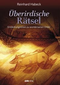 Produktbild: &Uuml;berirdische R&auml;tsel