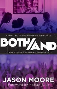 Produktbild: Both/And