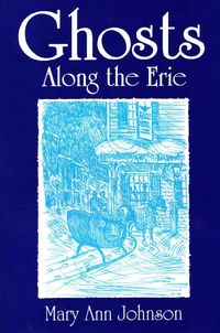 Produktbild: Ghosts Along the Erie