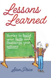 Produktbild: Lessons Learned