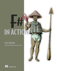 Produktbild: F# in Action
