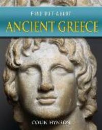 Produktbild: Ancient Greece