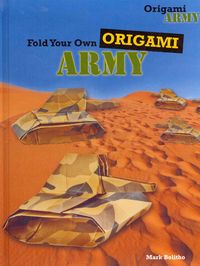 Produktbild: Fold Your Own Origami Army