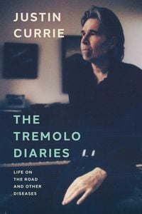 Produktbild: The Tremolo Diaries