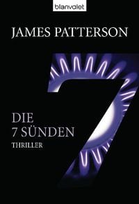 Produktbild: Die 7 S&uuml;nden / Der Club der Ermittlerinnen Band 7