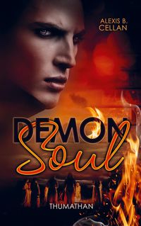 Produktbild: Demon Soul - Thumathan