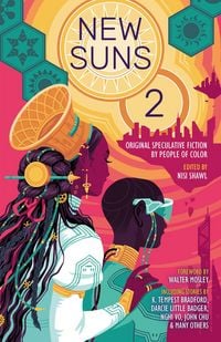 Produktbild: New Suns 2