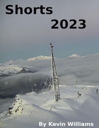 Produktbild: Shorts 2023 (shorts!, #15)