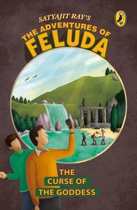 Produktbild: Adventures of Feluda: The Curse of the Goddess