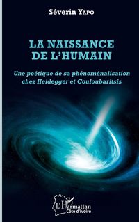 Produktbild: La naissance de l'humain