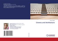 Produktbild: Cinema and Architecture