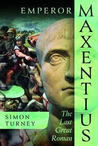Produktbild: Emperor Maxentius
