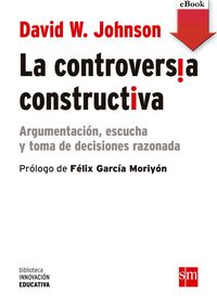 Produktbild: La controversia constructiva