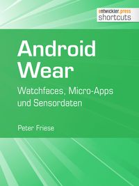Produktbild: Android Wear