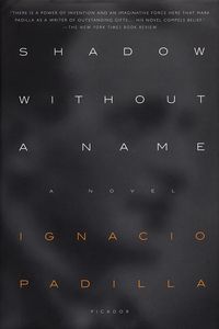 Produktbild: Shadow Without a Name