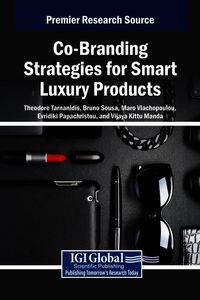 Produktbild: Co-Branding Strategies for Smart Luxury Products